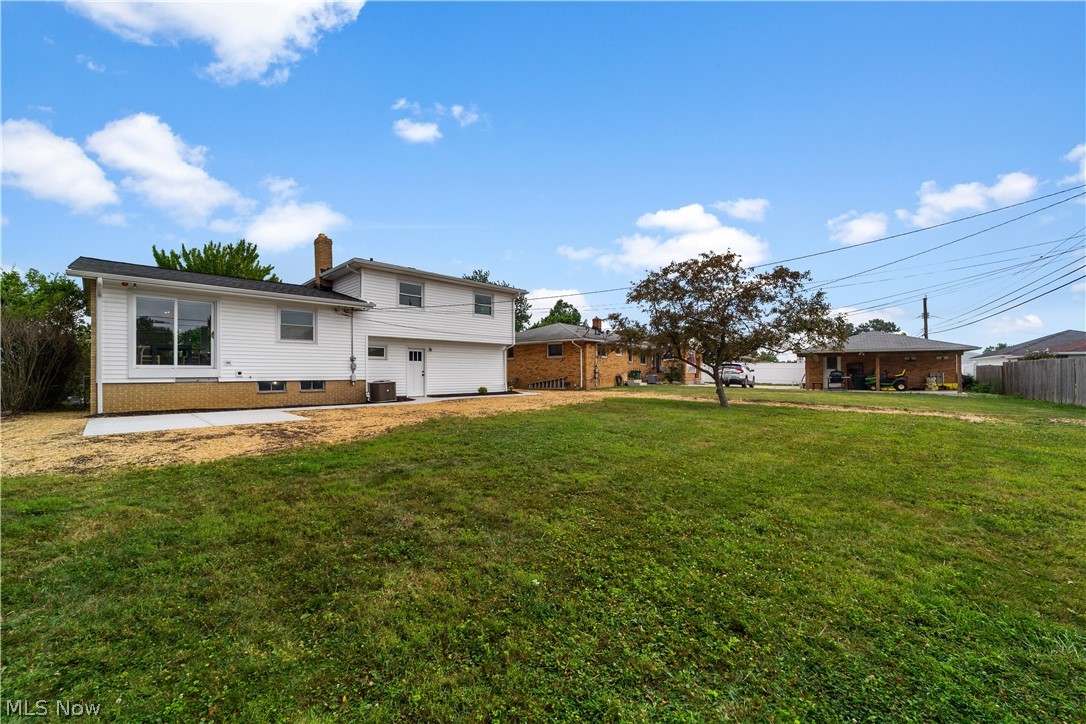 6881 Lantern Lane Parma Heights OH 44130