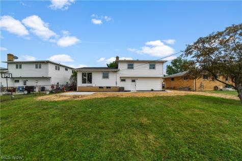 6881 Lantern Lane Parma Heights OH 44130