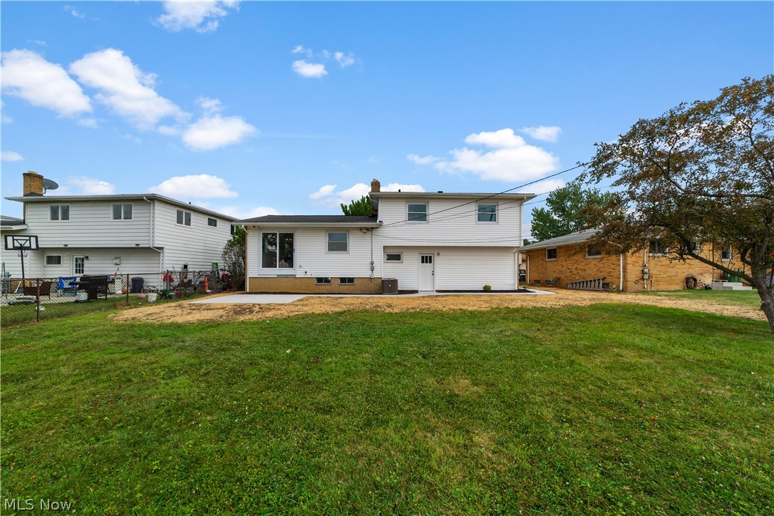 6881 Lantern Lane Parma Heights OH 44130