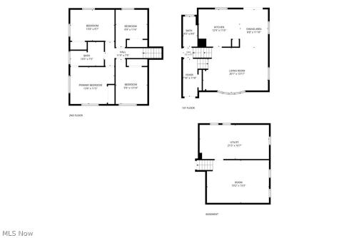 6881 Lantern Lane Parma Heights OH 44130