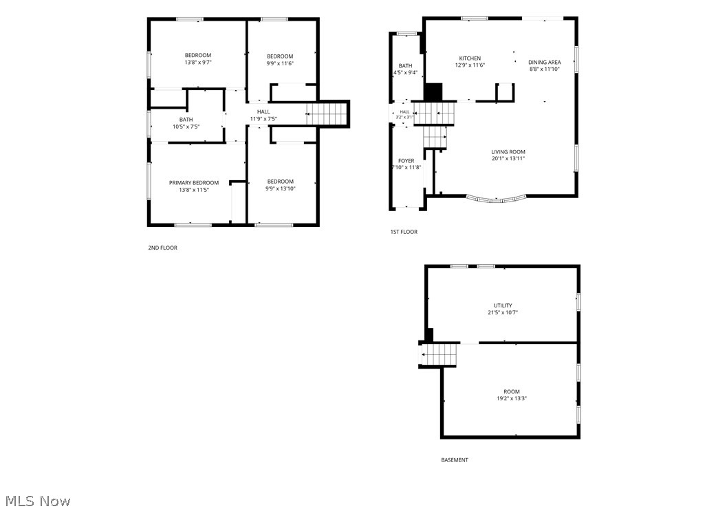 6881 Lantern Lane Parma Heights OH 44130
