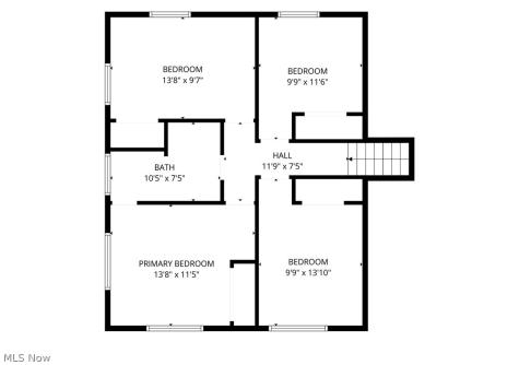 6881 Lantern Lane Parma Heights OH 44130