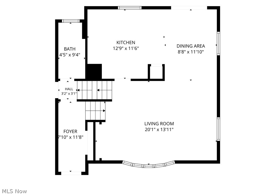 6881 Lantern Lane Parma Heights OH 44130