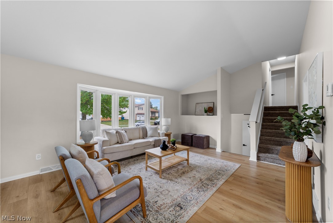 6881 Lantern Lane Parma Heights OH 44130