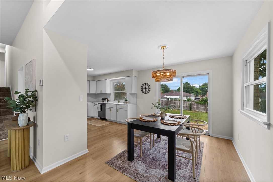6881 Lantern Lane Parma Heights OH 44130