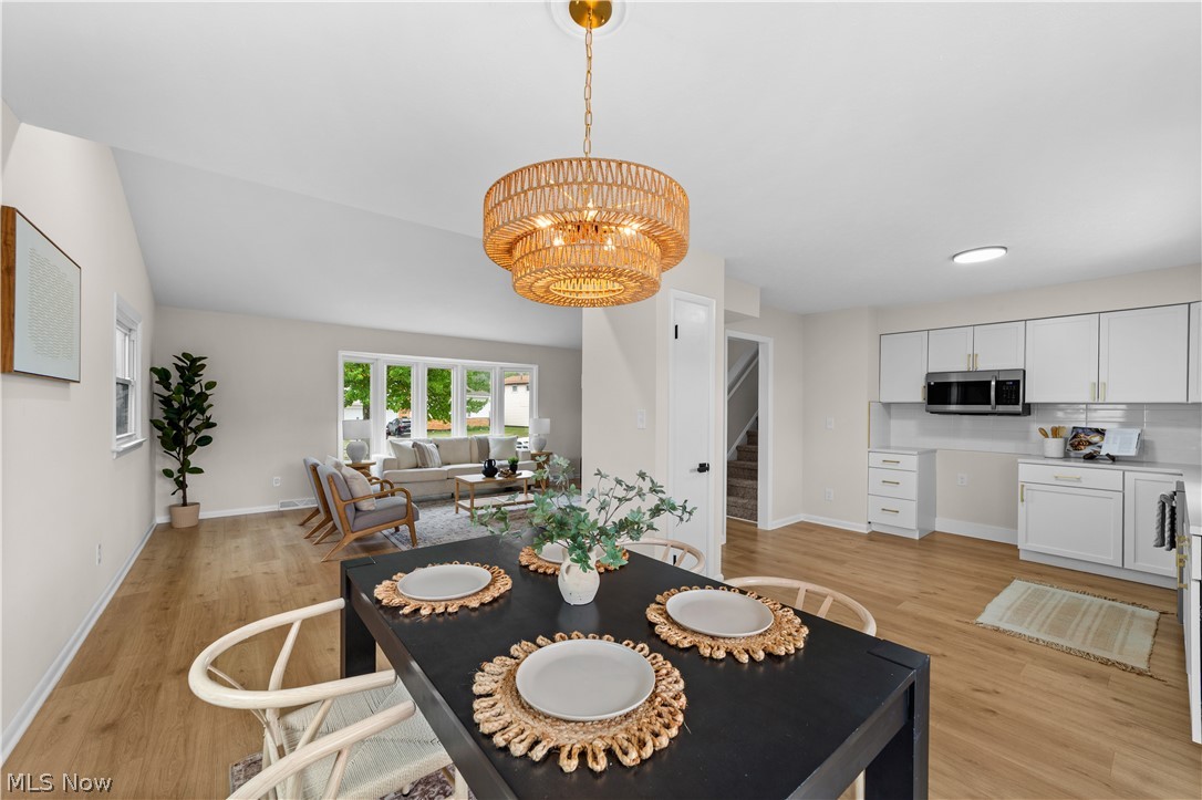 6881 Lantern Lane Parma Heights OH 44130