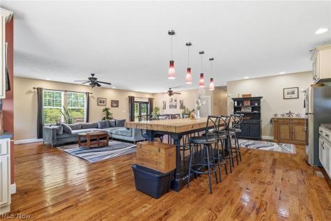 20101 Western Reserve Road North Benton OH 44449