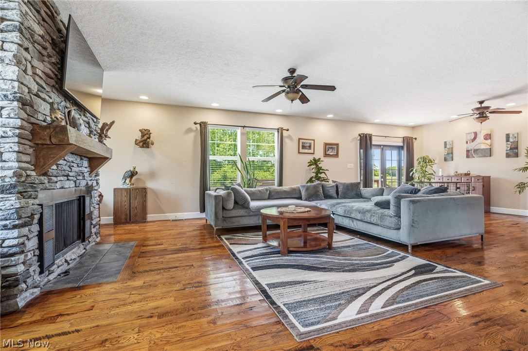 20101 Western Reserve Road North Benton OH 44449