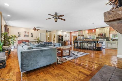 20101 Western Reserve Road North Benton OH 44449