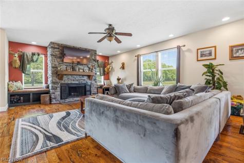 20101 Western Reserve Road North Benton OH 44449