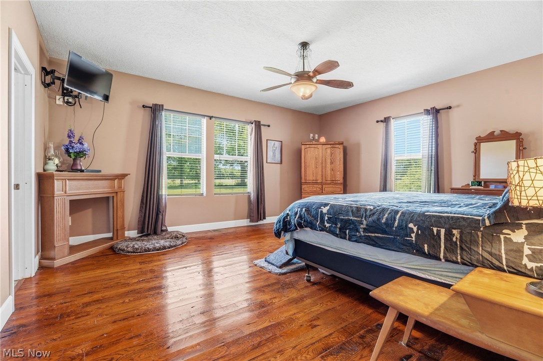 20101 Western Reserve Road North Benton OH 44449