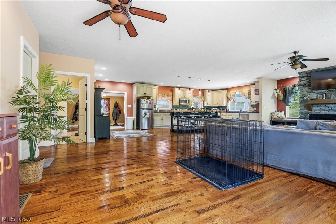 20101 Western Reserve Road North Benton OH 44449