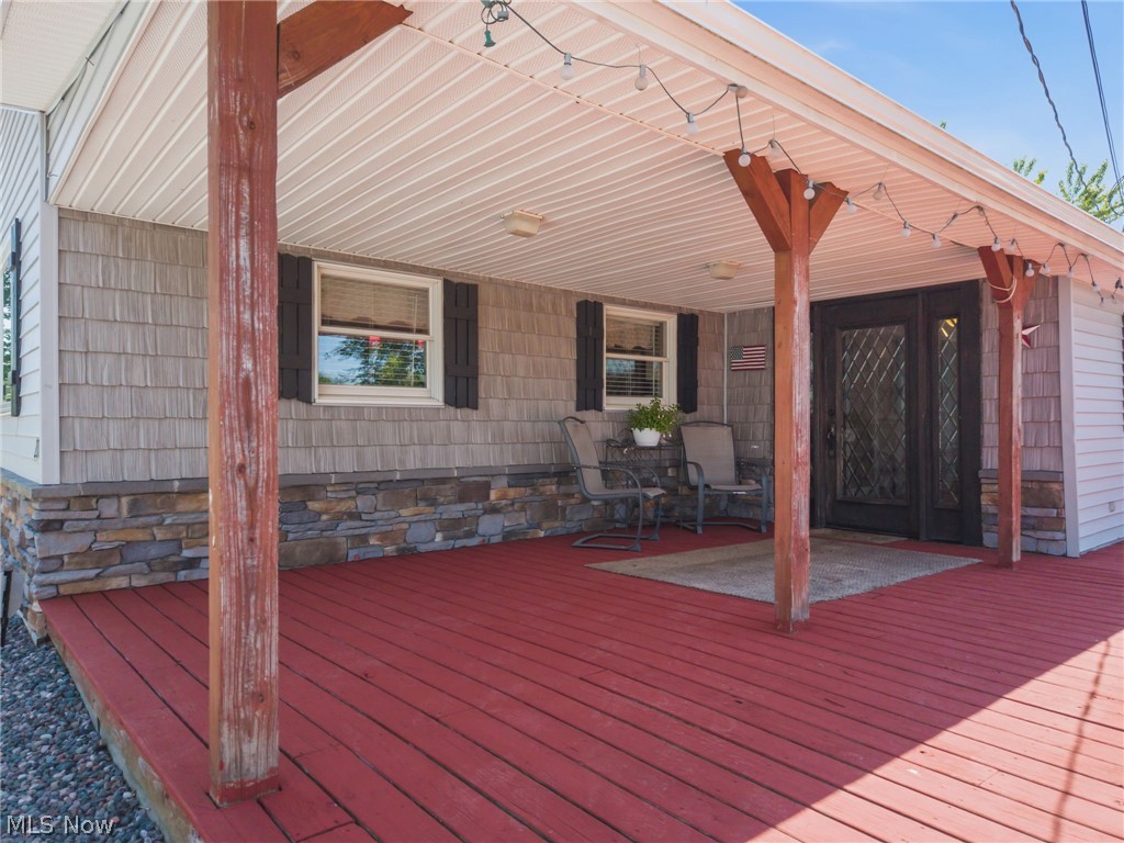 20101 Western Reserve Road North Benton OH 44449