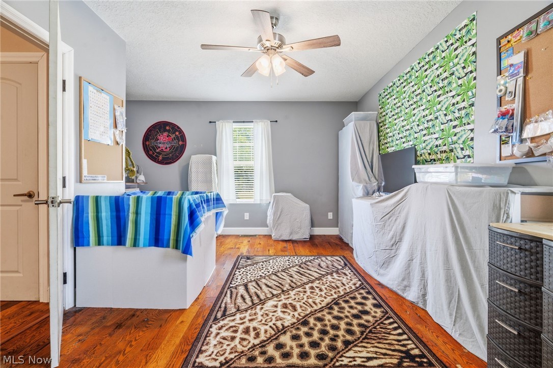 20101 Western Reserve Road North Benton OH 44449