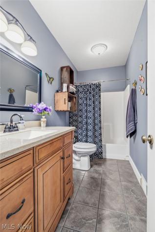 20101 Western Reserve Road North Benton OH 44449