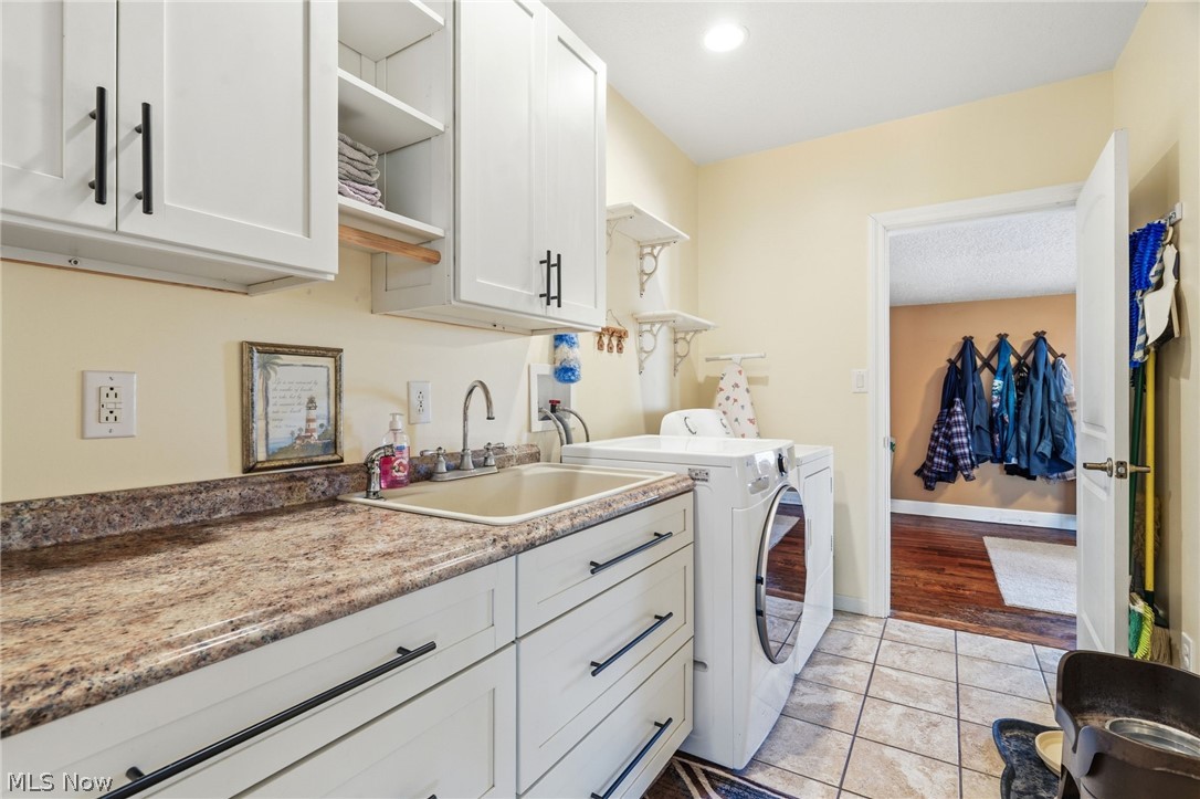 20101 Western Reserve Road North Benton OH 44449