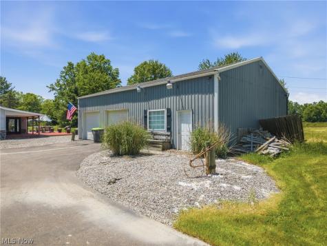 20101 Western Reserve Road North Benton OH 44449