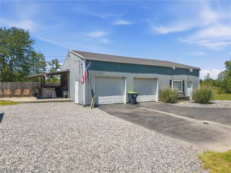 20101 Western Reserve Road North Benton OH 44449