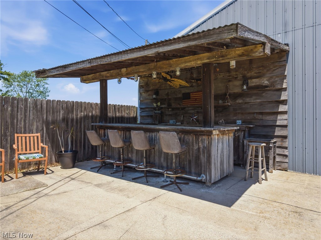 20101 Western Reserve Road North Benton OH 44449