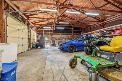 20101 Western Reserve Road North Benton OH 44449