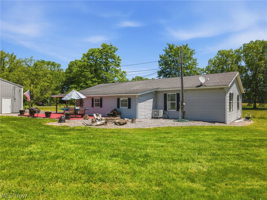 20101 Western Reserve Road North Benton OH 44449