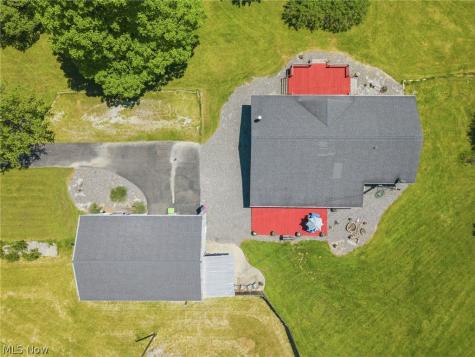 20101 Western Reserve Road North Benton OH 44449