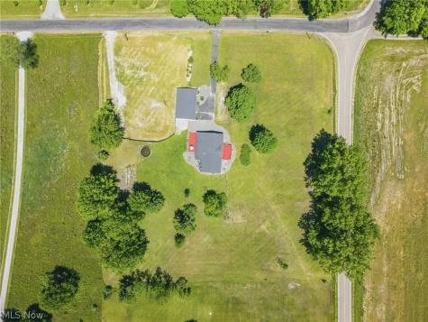 20101 Western Reserve Road North Benton OH 44449