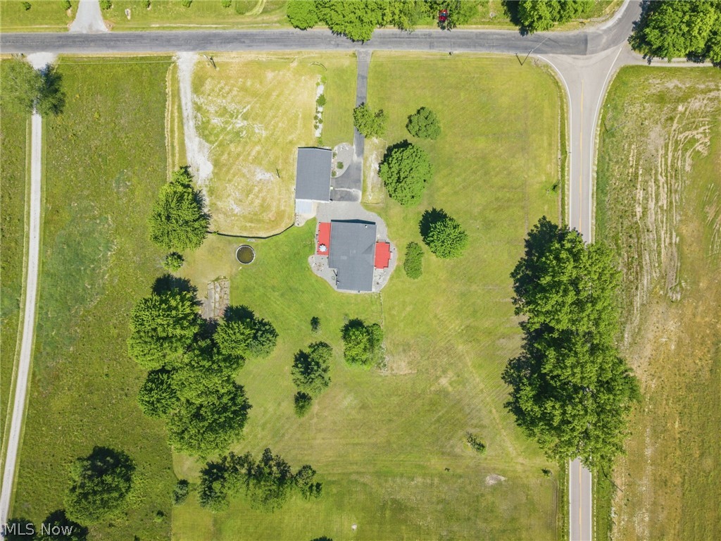 20101 Western Reserve Road North Benton OH 44449