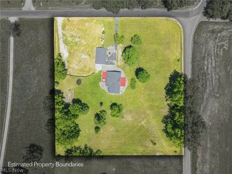 20101 Western Reserve Road North Benton OH 44449