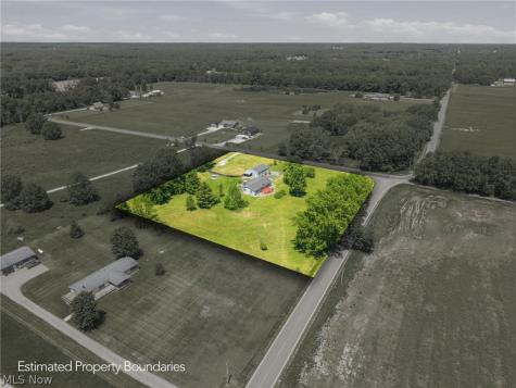 20101 Western Reserve Road North Benton OH 44449
