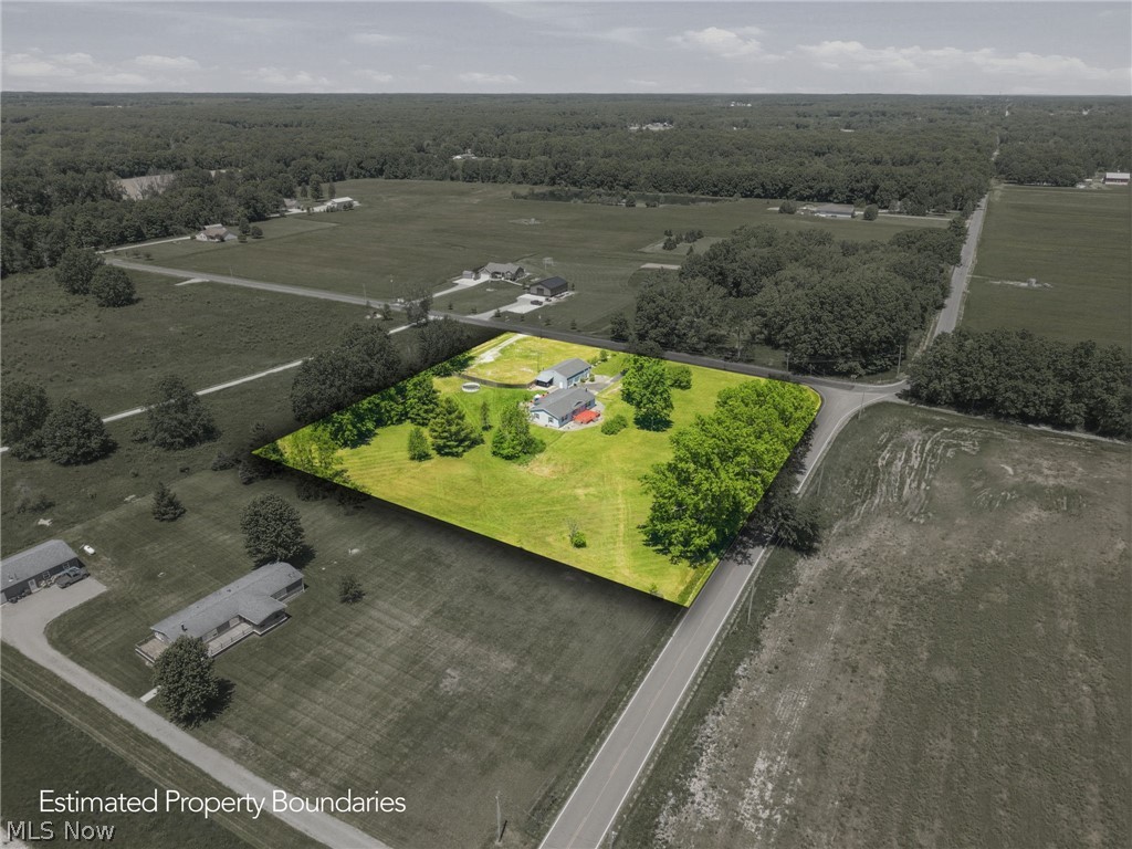 20101 Western Reserve Road North Benton OH 44449