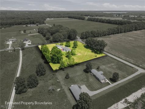 20101 Western Reserve Road North Benton OH 44449