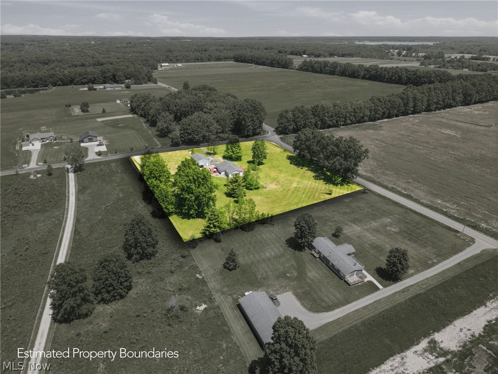 20101 Western Reserve Road North Benton OH 44449