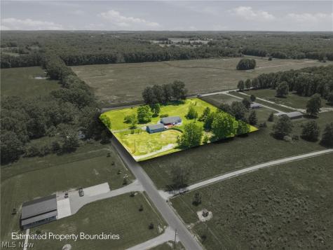 20101 Western Reserve Road North Benton OH 44449