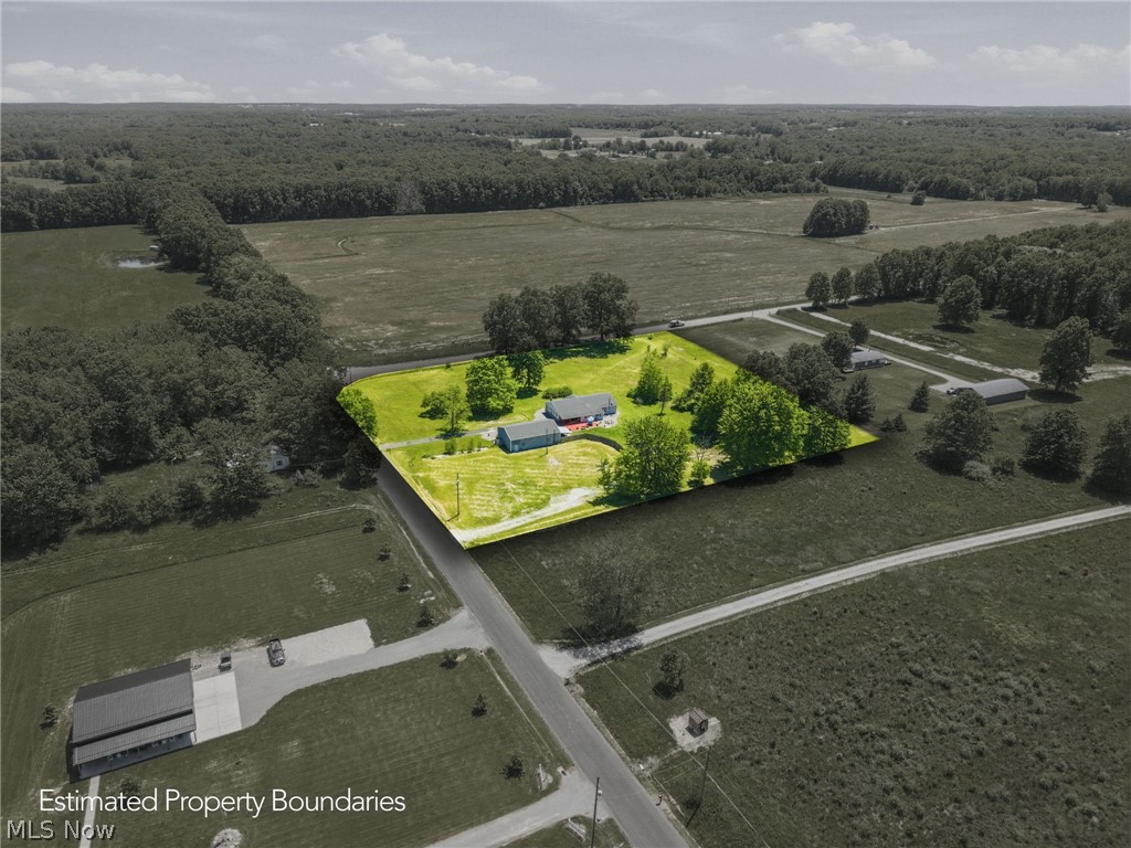 20101 Western Reserve Road North Benton OH 44449