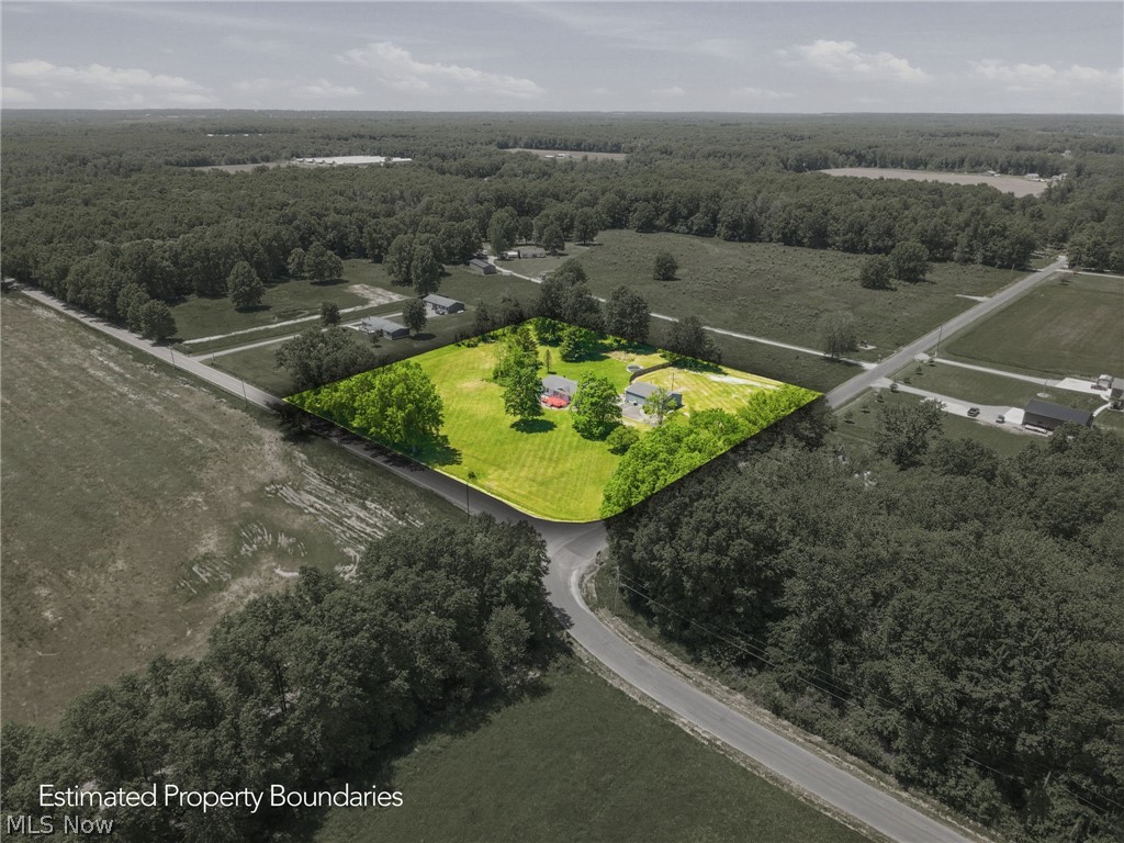 20101 Western Reserve Road North Benton OH 44449