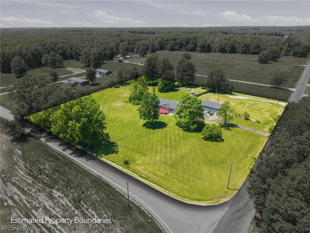20101 Western Reserve Road North Benton OH 44449