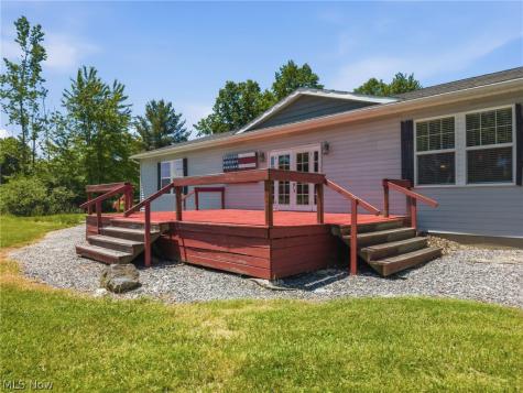 20101 Western Reserve Road North Benton OH 44449