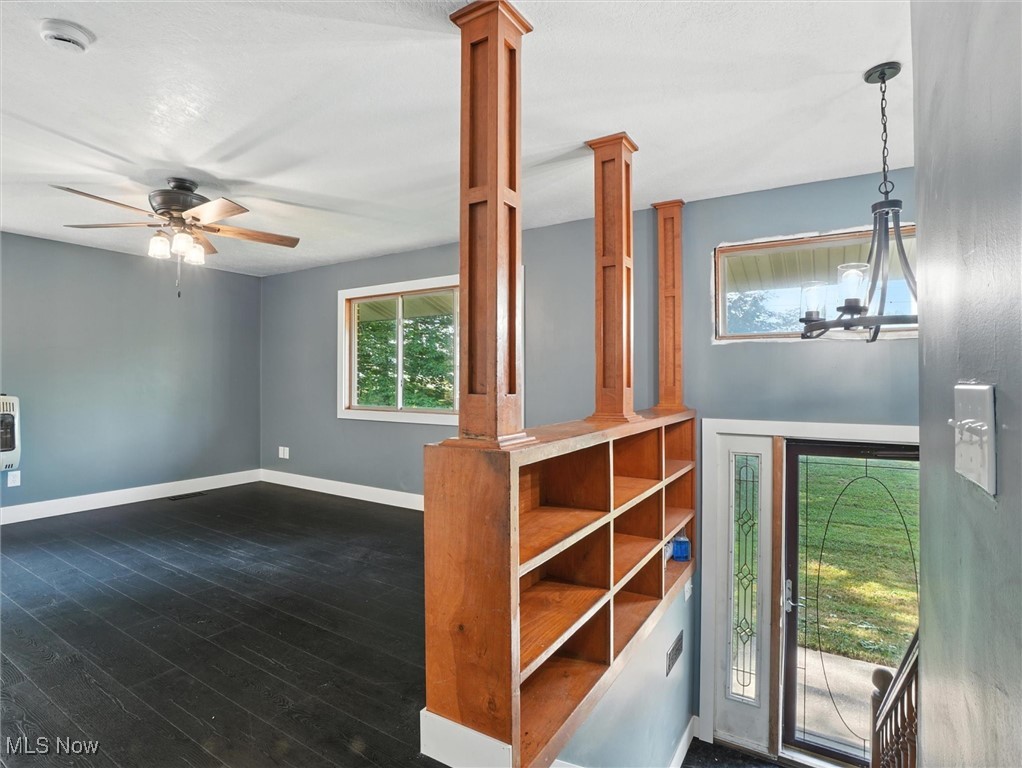 3337 Pioneer Trail Mantua OH 44255