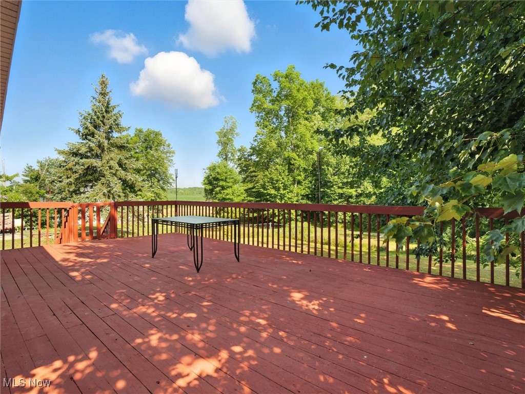 3337 Pioneer Trail Mantua OH 44255