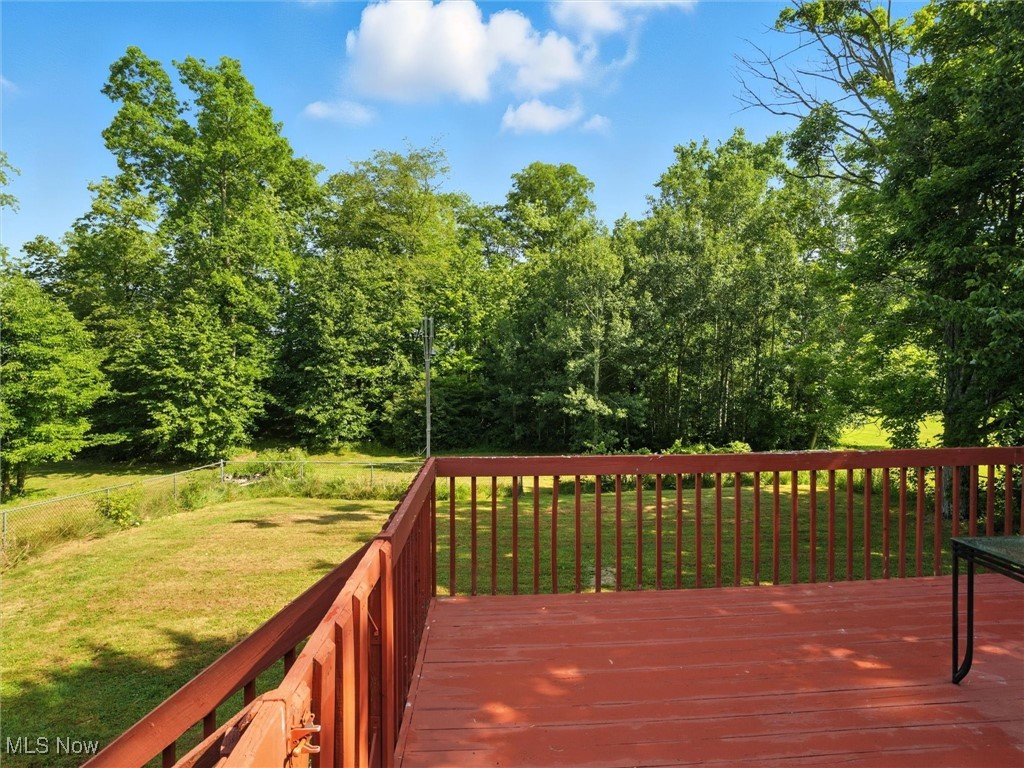 3337 Pioneer Trail Mantua OH 44255