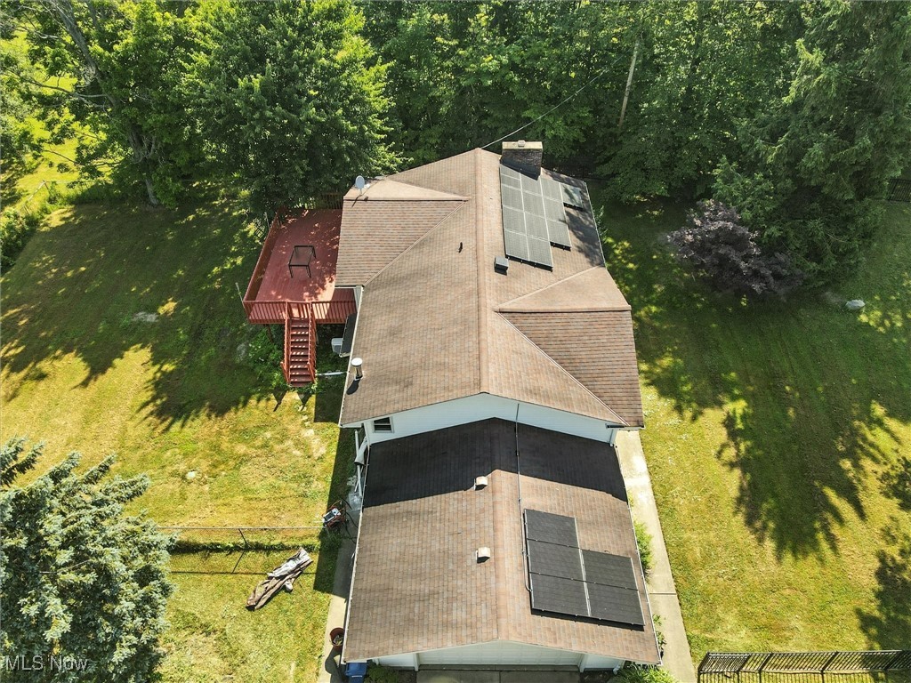 3337 Pioneer Trail Mantua OH 44255