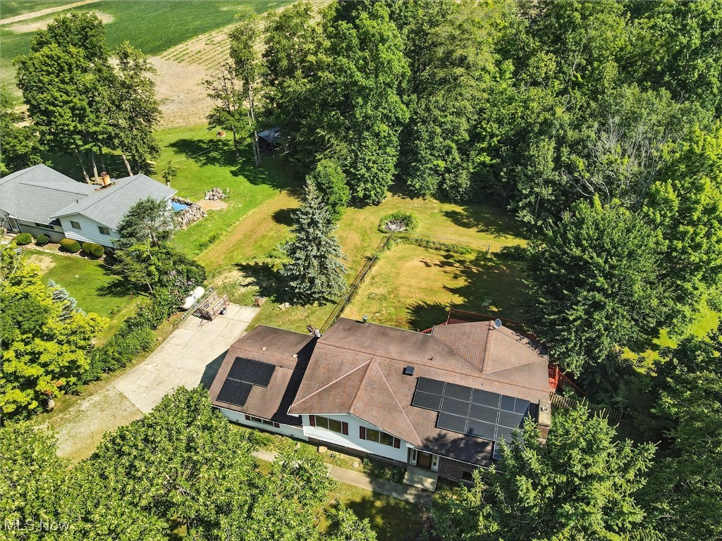 3337 Pioneer Trail Mantua OH 44255