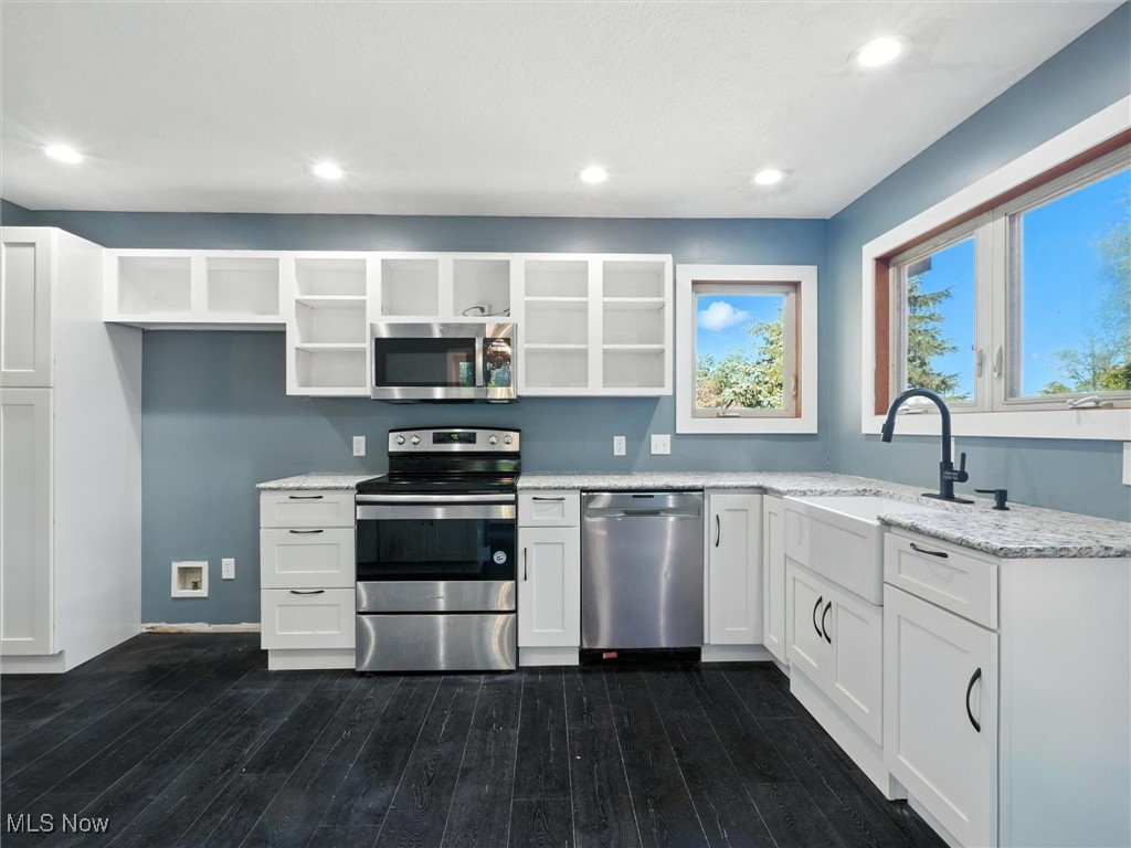 3337 Pioneer Trail Mantua OH 44255