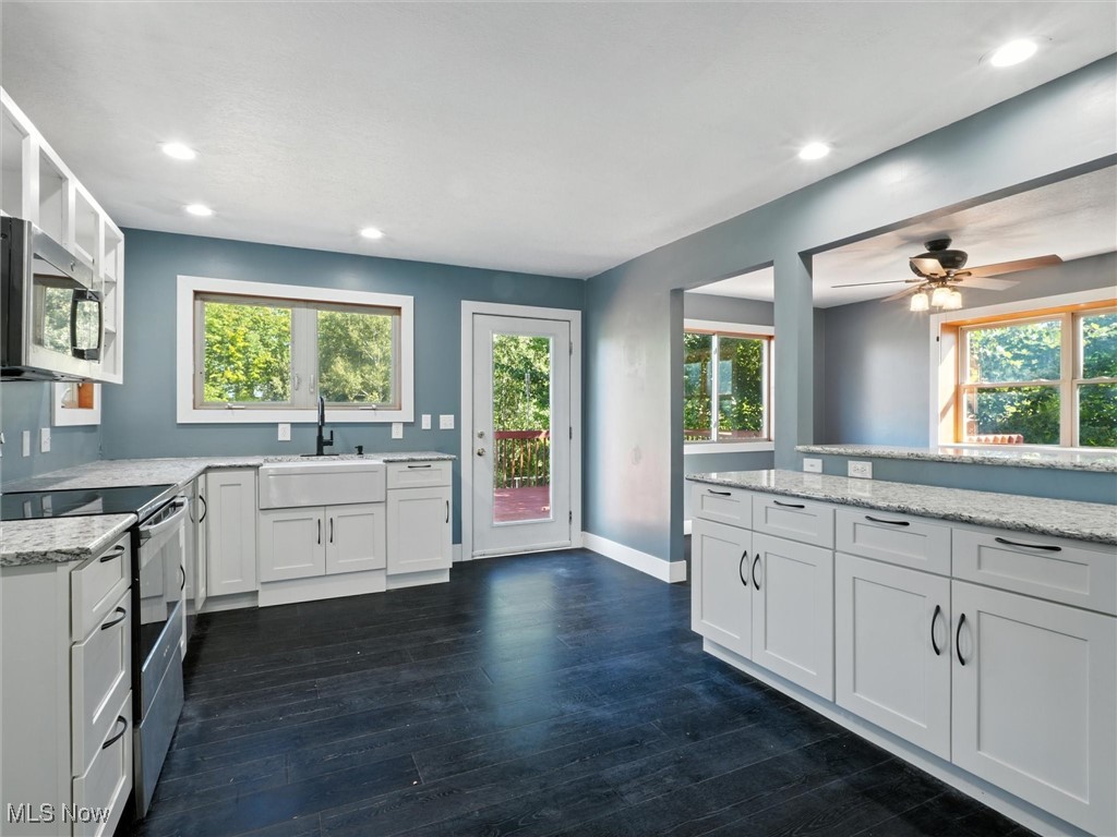 3337 Pioneer Trail Mantua OH 44255