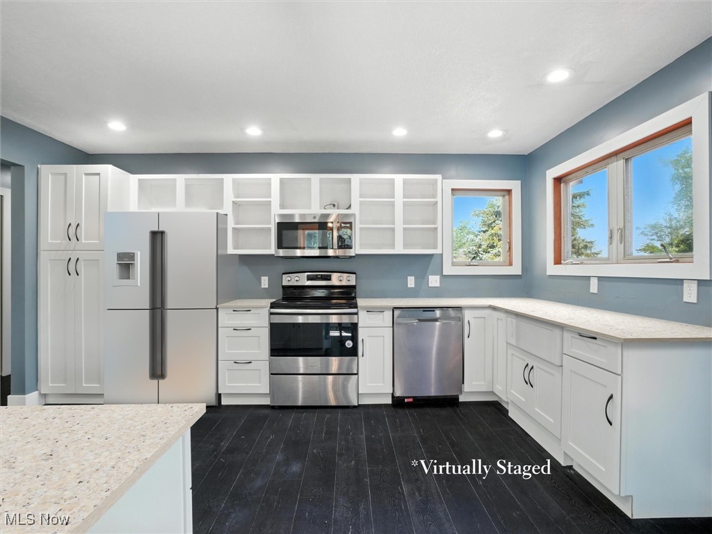 3337 Pioneer Trail Mantua OH 44255