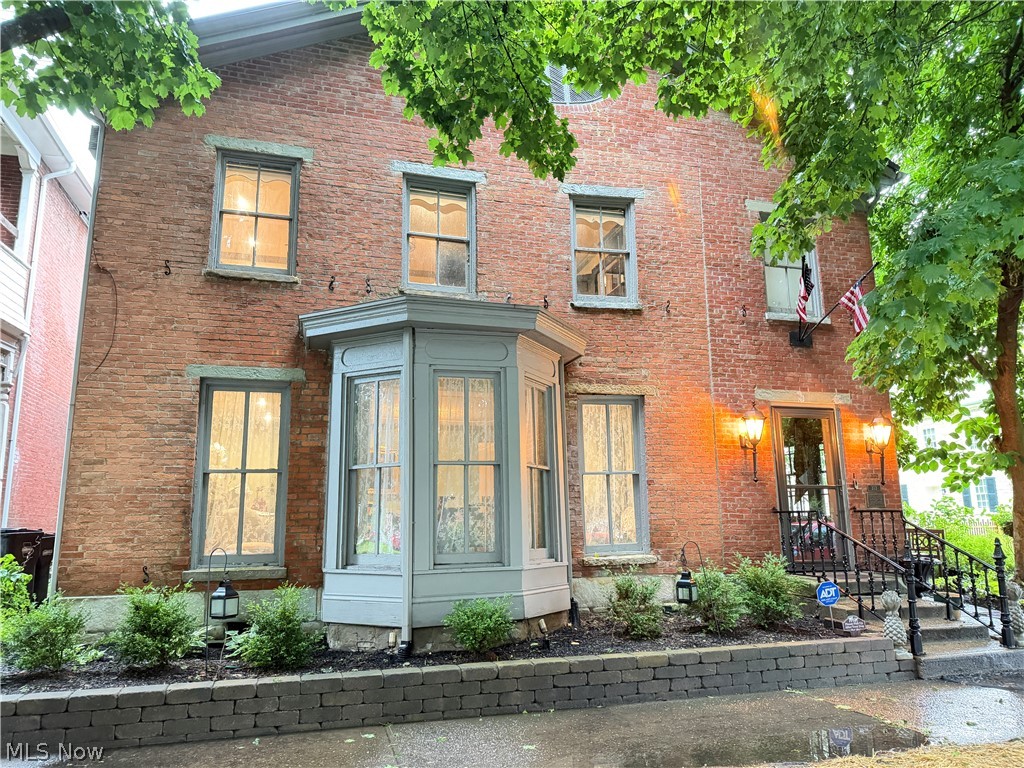 313 Woodlawn Avenue Zanesville OH 43701