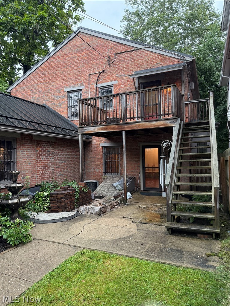 313 Woodlawn Avenue Zanesville OH 43701