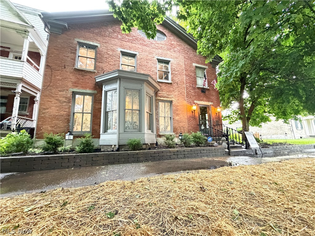 313 Woodlawn Avenue Zanesville OH 43701