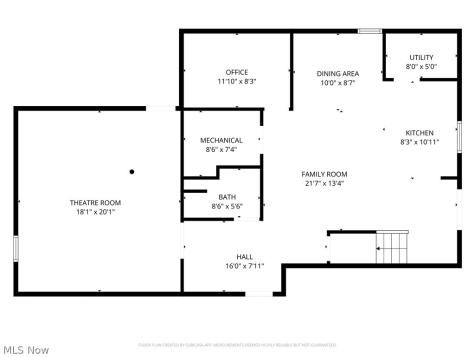 6470 Pilot Knob Avenue NE Louisville OH 44641